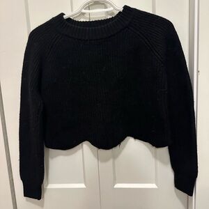 Wilfred Sardou Sweater Size XS